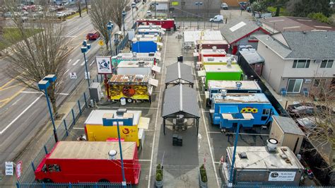 Twenty-Six Space Food Cart Pod in Southeast Portland – Stabilized with Strong Upside; ... Eastport Food Cart Website; PROPERTY TAXES. Parcel Numbers R293423 R293436; Improvements Assessment $312,470: Land Assessment $1,435,200: Total Assessment $1,747,670: PROPERTY TAXES ...